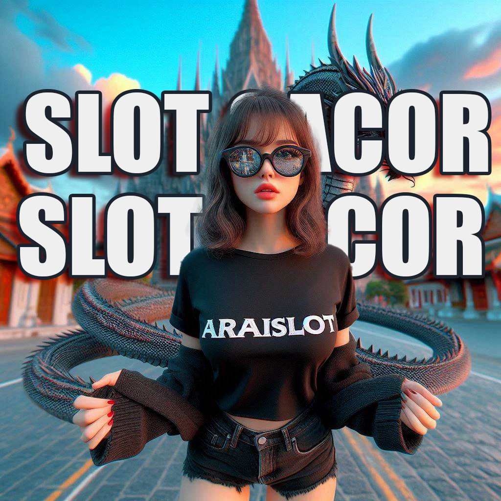 ARAISLOT 🚀 Situs Slot Gacor PG Soft dengan RTP Tertinggi!